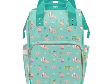Dumbo Diaper Bag - Etsy