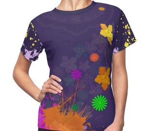 Isabela Madrigal True Self Inspired Camicia - Encanto- Cosplay - Halloween - Disney Bounding - Maglietta da donna - Express