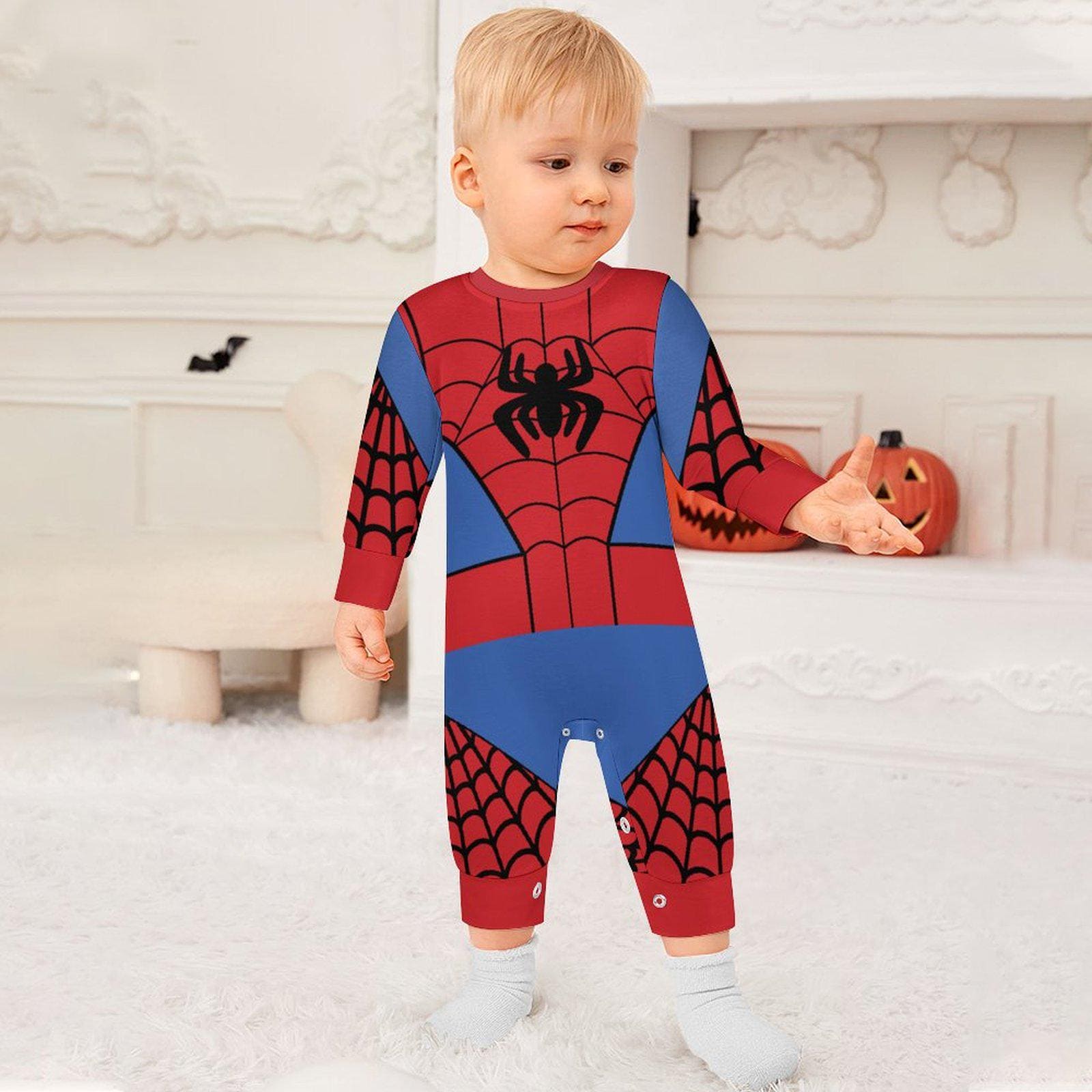 Spider Friends - Spidey - Spider - Cosplay - Halloween - Disney