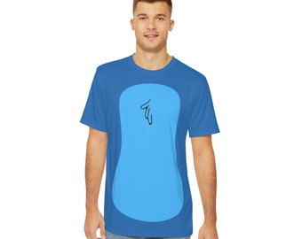 Stitch - Disney Bounding - Alien 626 - Lilo y Stitch - Camiseta hombre - Express
