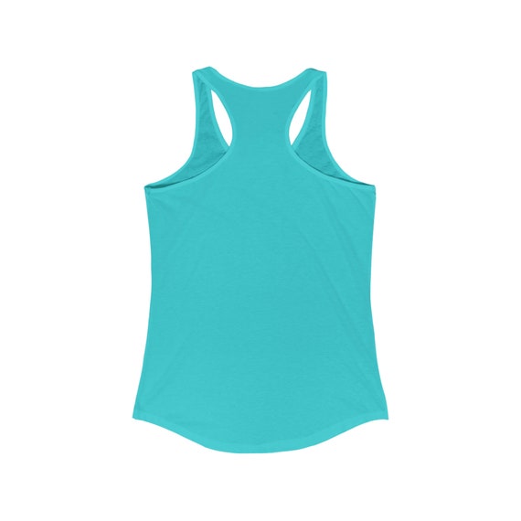 express racerback tank