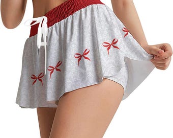 Mary Poppins - Run Disney - Marathon - Disney Women's Butterfly Shorts with Leggings and Pockets