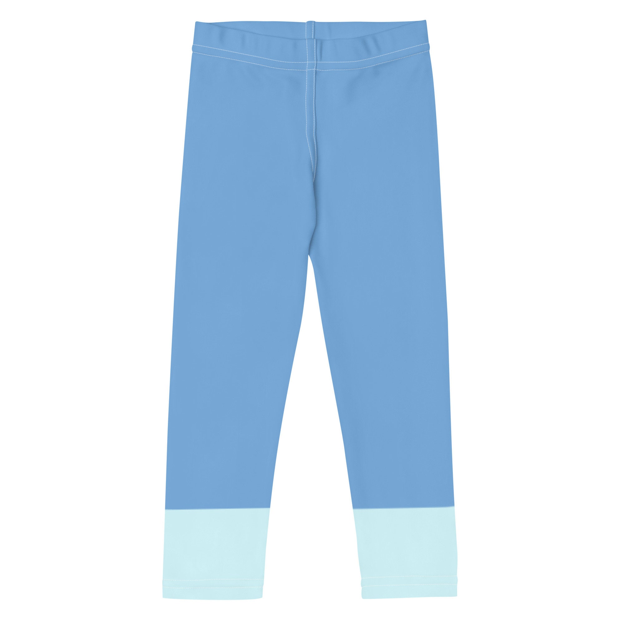 Bluey Kids Unisex Shorts