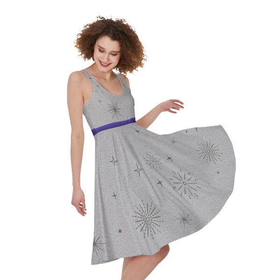 midi anniversary dress for women AOMEI Elegant Charming White Slim Fit Midi Dress, With Draped High Neck Tank Design, Suitable For Summer Wedding Guest Party Formal Occasions, Wedding Anniversary, Birthday Party, World Miss Etiquette