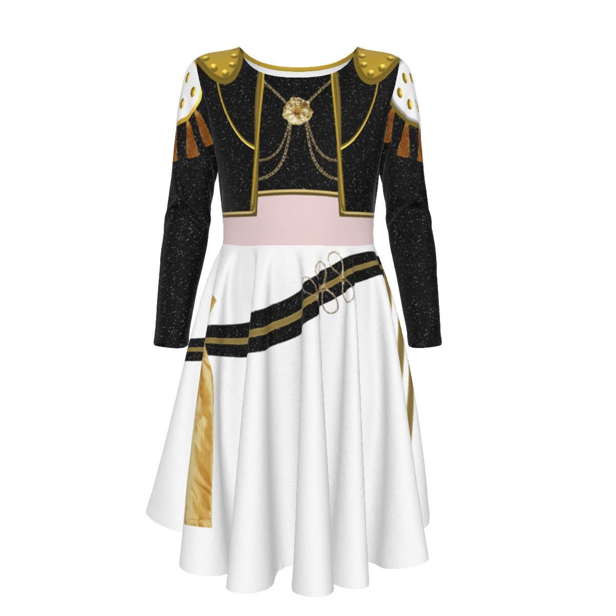 Rumi Twirl Dress - Etsy