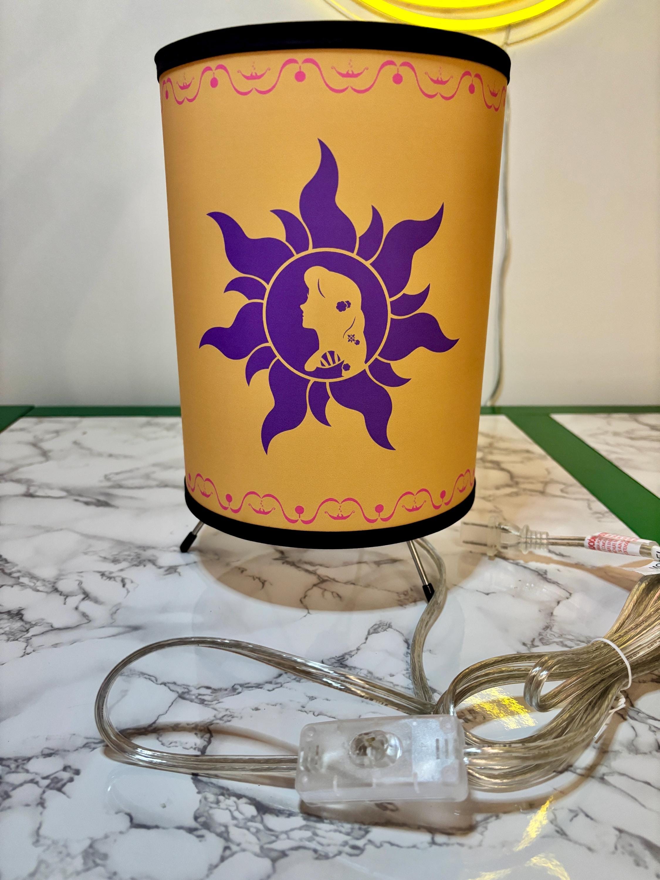 塔の上のラプンツェル風ランタン、ラプンツェル風ランタン、高解像度