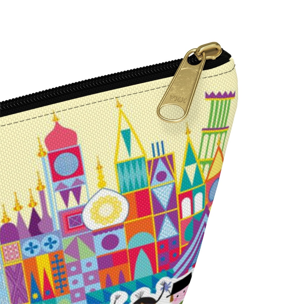 Disney small world purse new arrivals