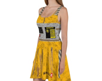 skater dress express Express womens skater dress