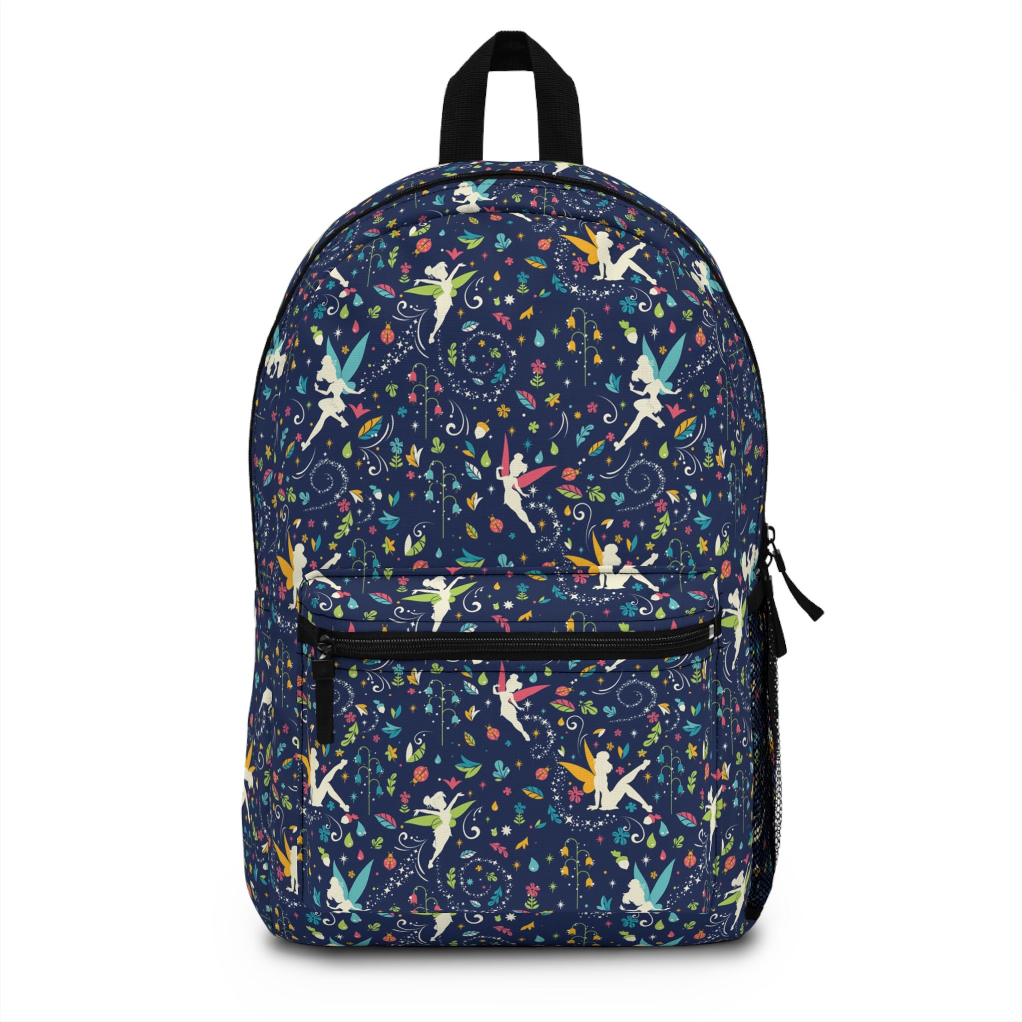 Tinkerbell backpack for adults sale