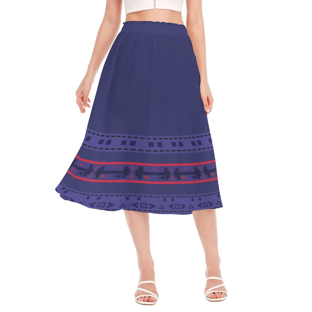 スカート Madrigal yourline flow skirt フロースカート | マドリガル公式通販サイト - MADRIGAL yourline