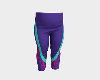Chica Araña - Fantasma - Disfraz - Leggings de Bebé - Cosplay - Spider Friends