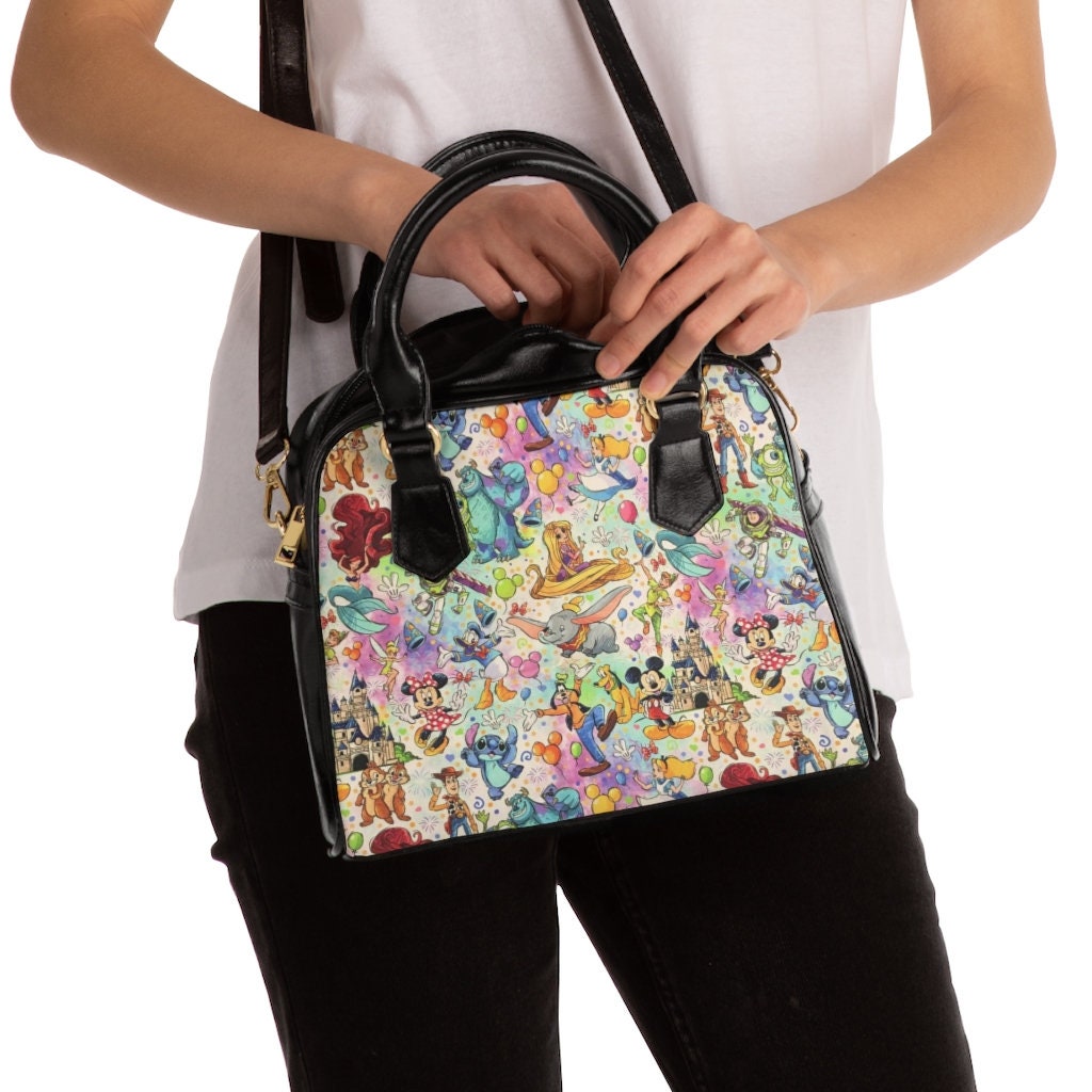 Disney character purses new arrivals