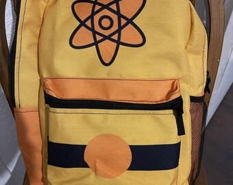 Powerline Backpack - Goofy - Disney Backpack - School Backpack