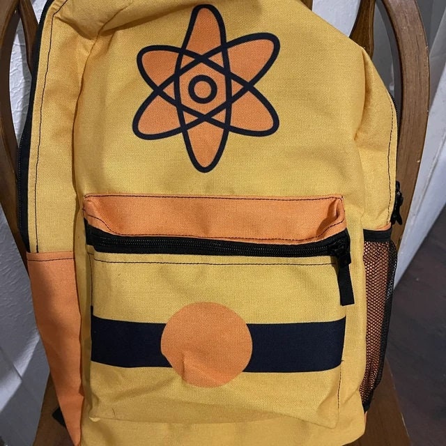 Powerline Backpack - Goofy - Disney Backpack - School Backpack