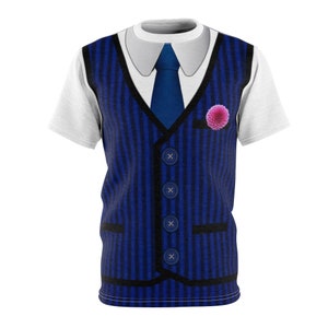 Encanto Dad Shirt - Agustin Madrigal - Papa Disney Shirt - Papa Kostuum Shirt - Express