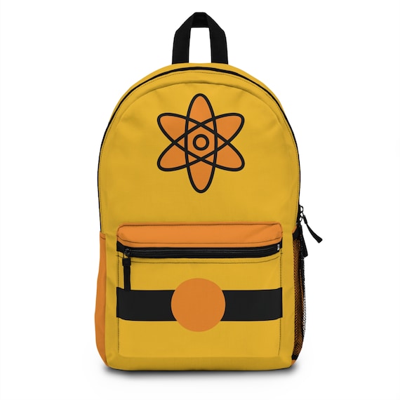 Powerline Backpack - Goofy - Disney Backpack - School Backpack
