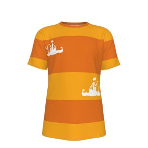 Mickey&#39;s Castaway Cay T-Shirt - Disney Cruise - DCL - Men&#39;s Shirt