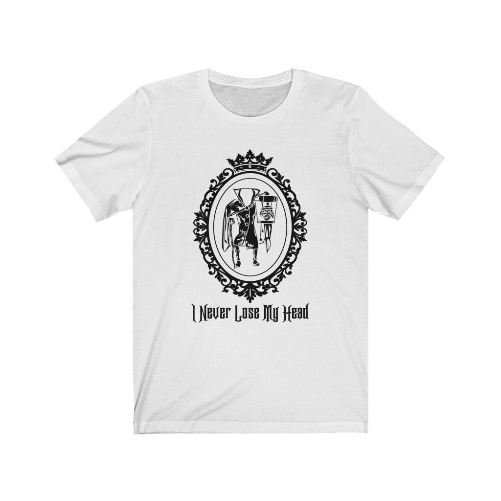 Tシャツ・カットソー Yohji Yamamoto Ground Haunted Mansion HATBOX GHOST T-SHIRT Hatbox Ghost T-Shirt for Kids – The Haunted Mansion – Walt