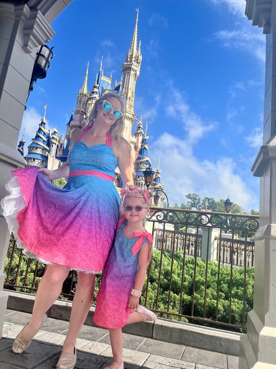 Robe Aurore Disney – Ma Robe Princesse