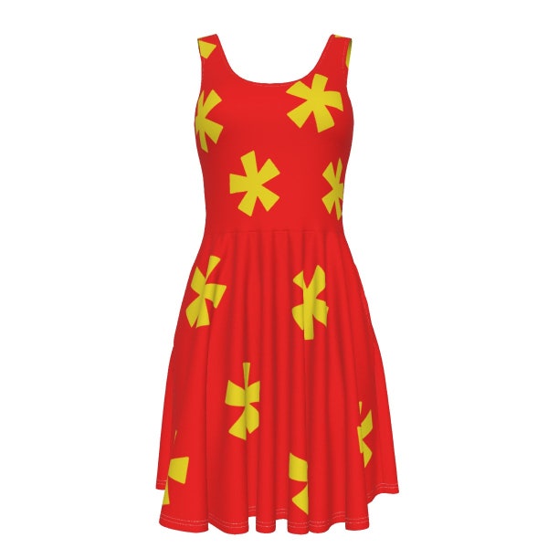 Hawaiian Dress - Etsy