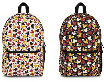 Palette classique Mickey Confetti - Disney - Mickey - Sac à dos