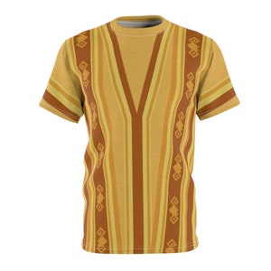Camilo- Encanto Inspired - Costume Shirt - Unisex  Tee - Express