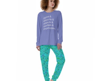 Bequemes Prinzessin Ariel - Ralph Breaks the Internet - Frauen Lounge Set