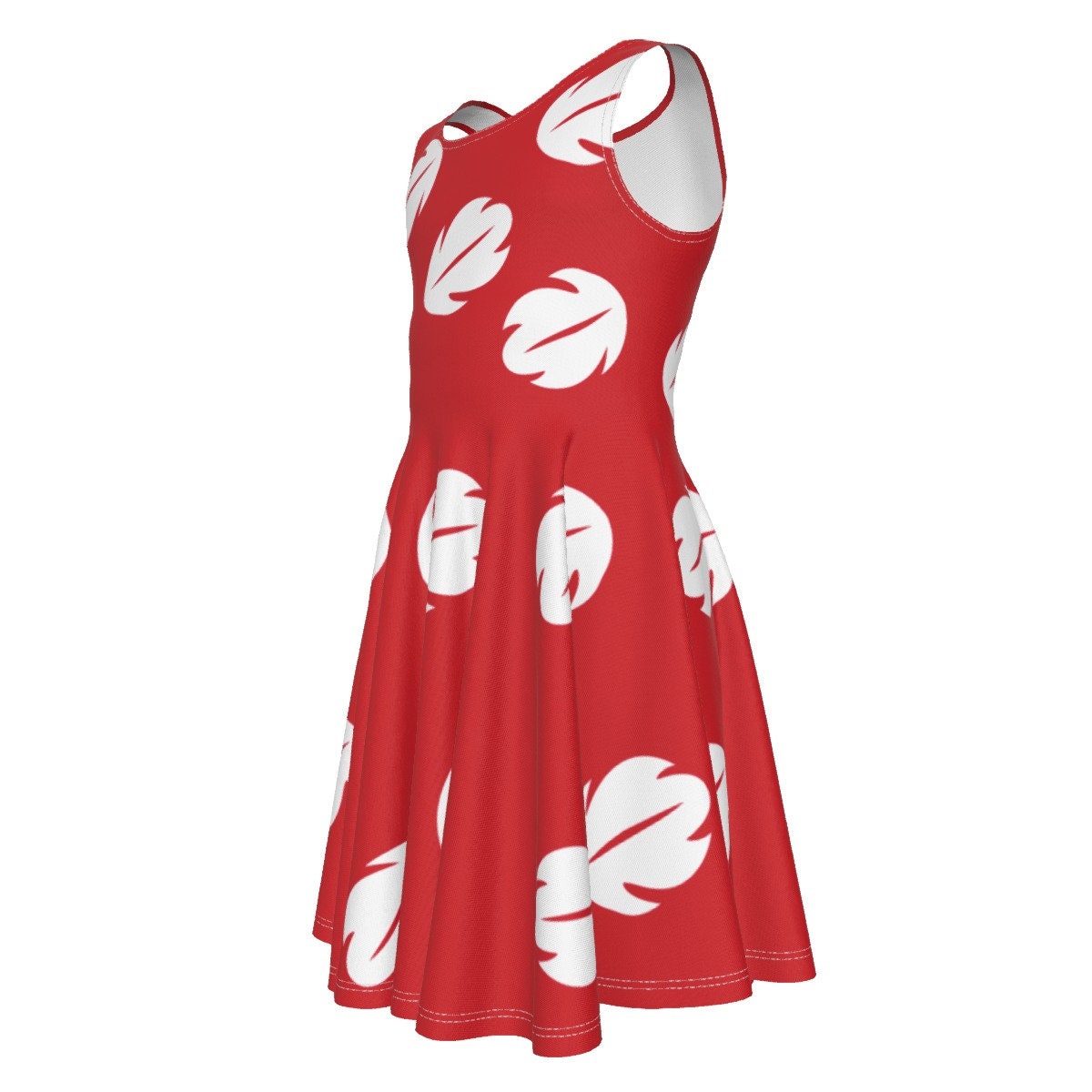 New Disney100 Corkcicles Featuring Lilo's Dress Pattern and