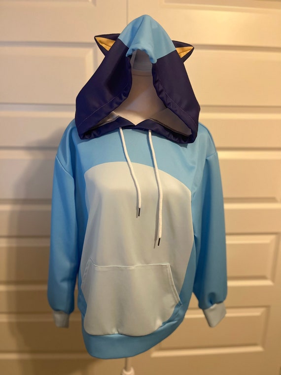 Sudadera con capucha de Brawl Stars Janet Ropa predeterminada