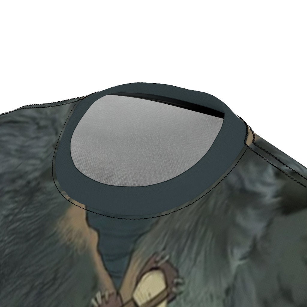 Tong Costume Shirt Raya Cosplay Halloween Disney Etsy