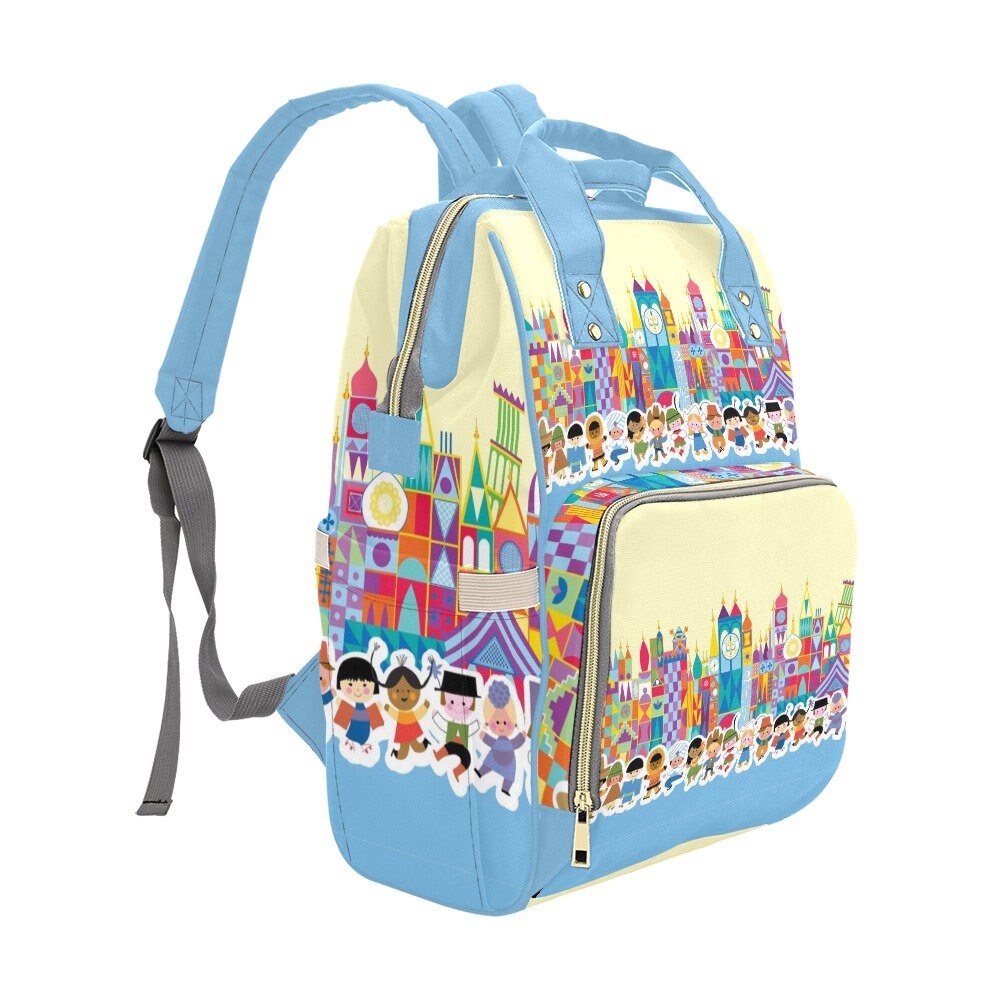 Best small backpack deals for disney world