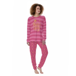 Nap Queen - Sleeping Beauty - Aurora - Disney -  Women&#39;s Pajamas