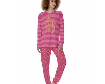 Tupplursdrottning - Törnrosa - Aurora - Disney - Dampyjamas