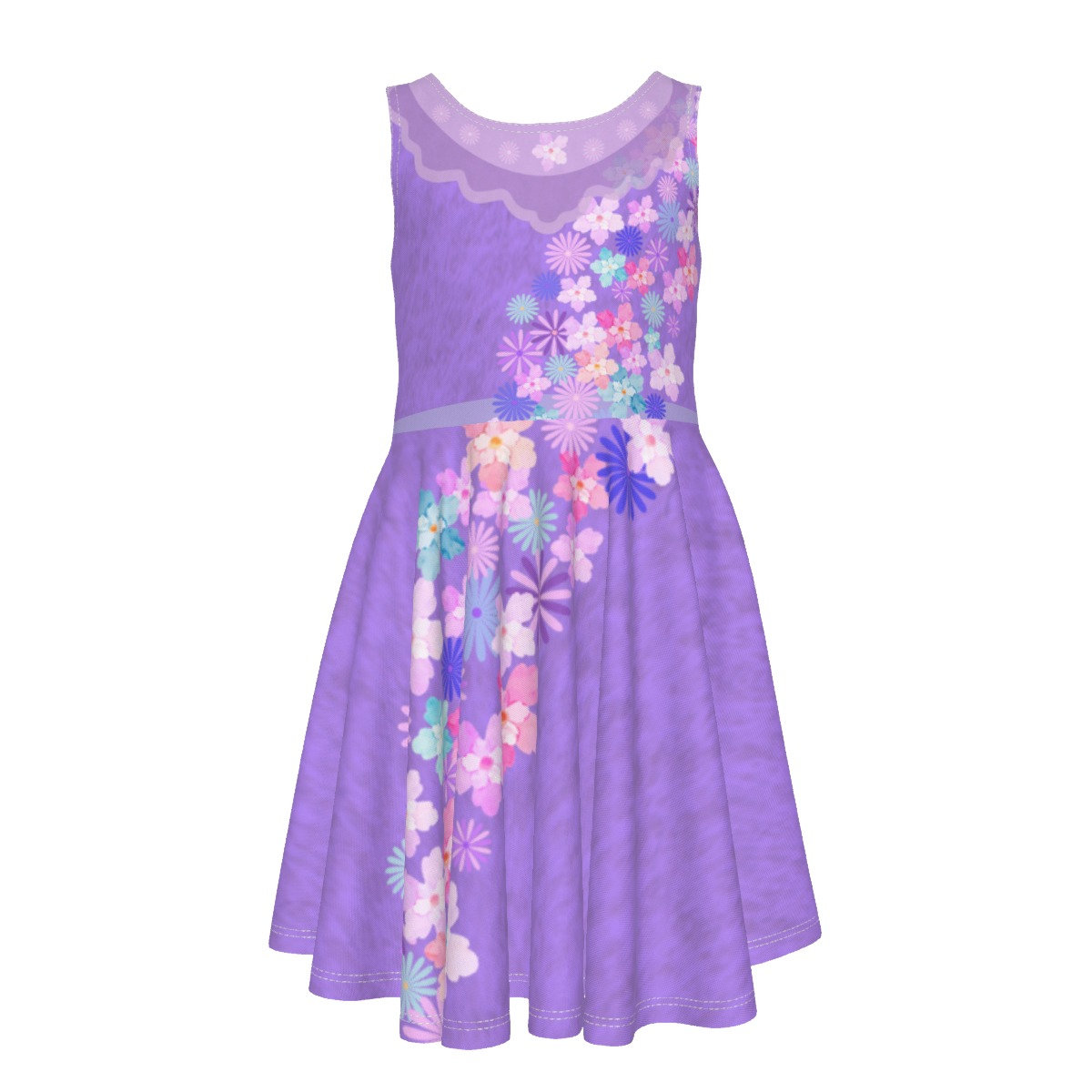 Isabella Encanto Dress - Etsy