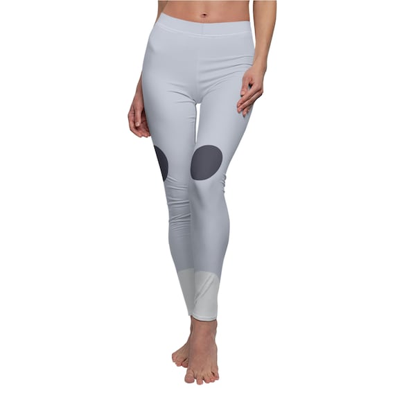 Little Gray Cousin Leggings Express Option Women's Casual Leggings