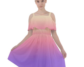 El vestido Star Queen Lake - Star Queen - Disney Bounding - Dapper Days - Vestido halter para mujer