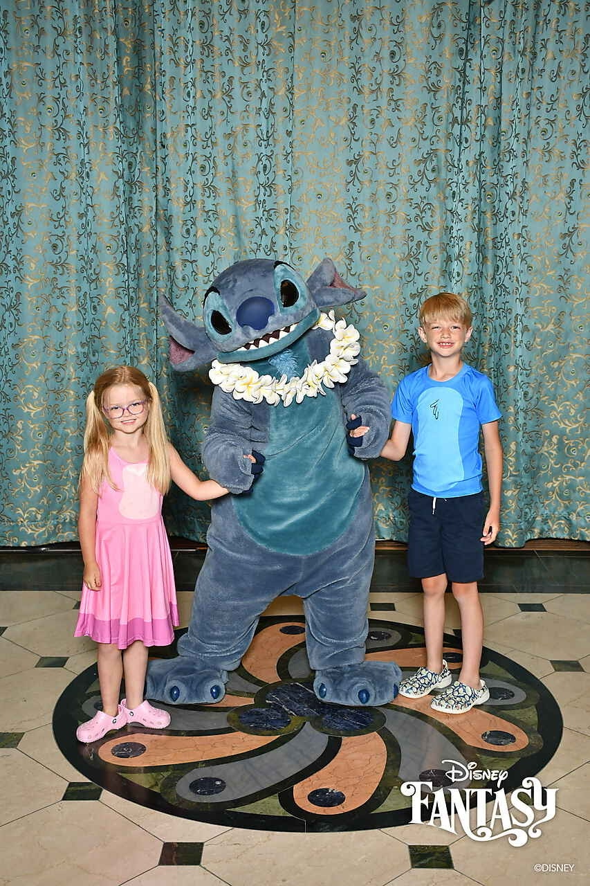 Angel Costume Dress Lilo and Stitch disney Bounding Halloween Kid s Sleeveless Twirl Dress Etsy