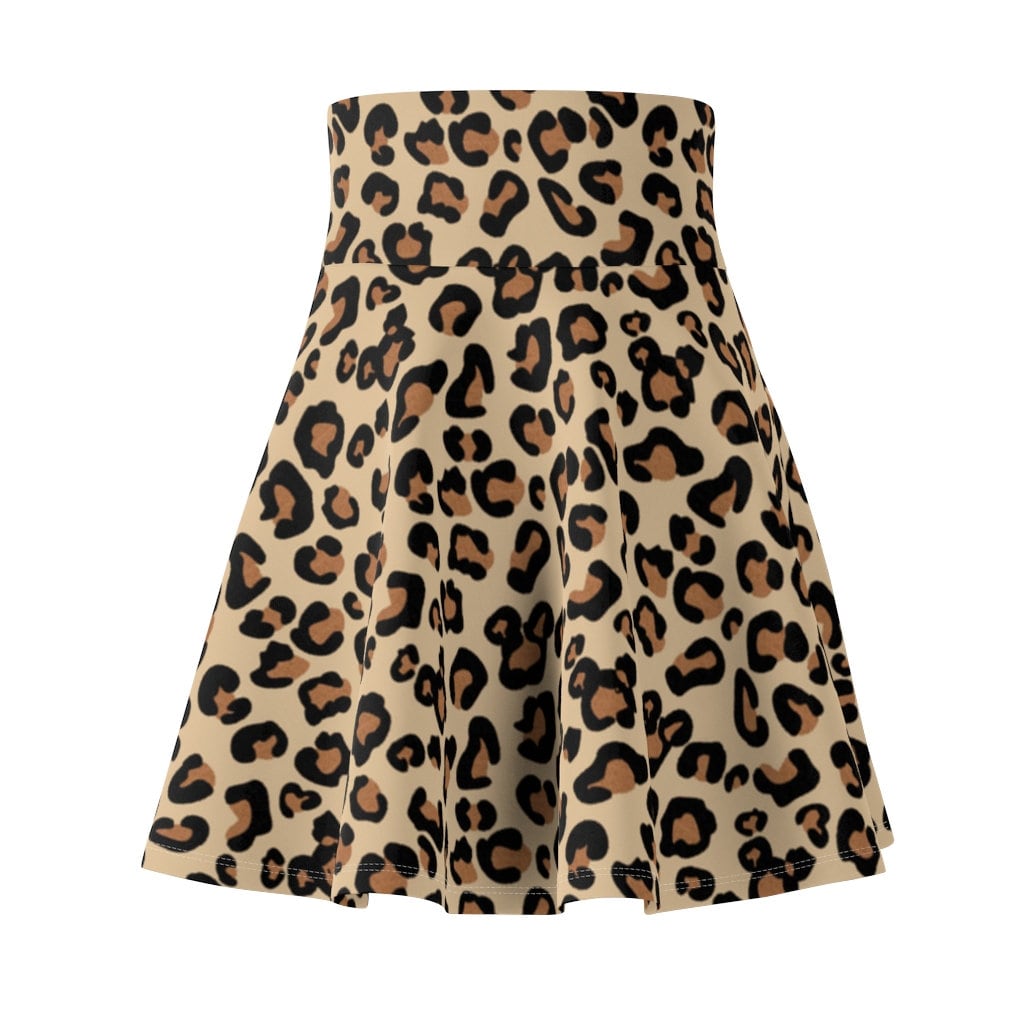 スカート WCJ Disney / LEOPARD DESIGN SKIRT WCJ Disney / LEOPARD DESIGN SKIRT