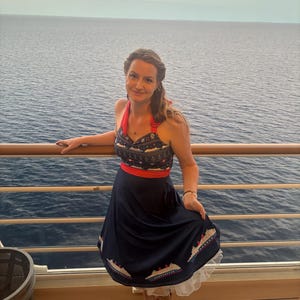 christmas cruise dress Very Merrytime Christmas Cruise