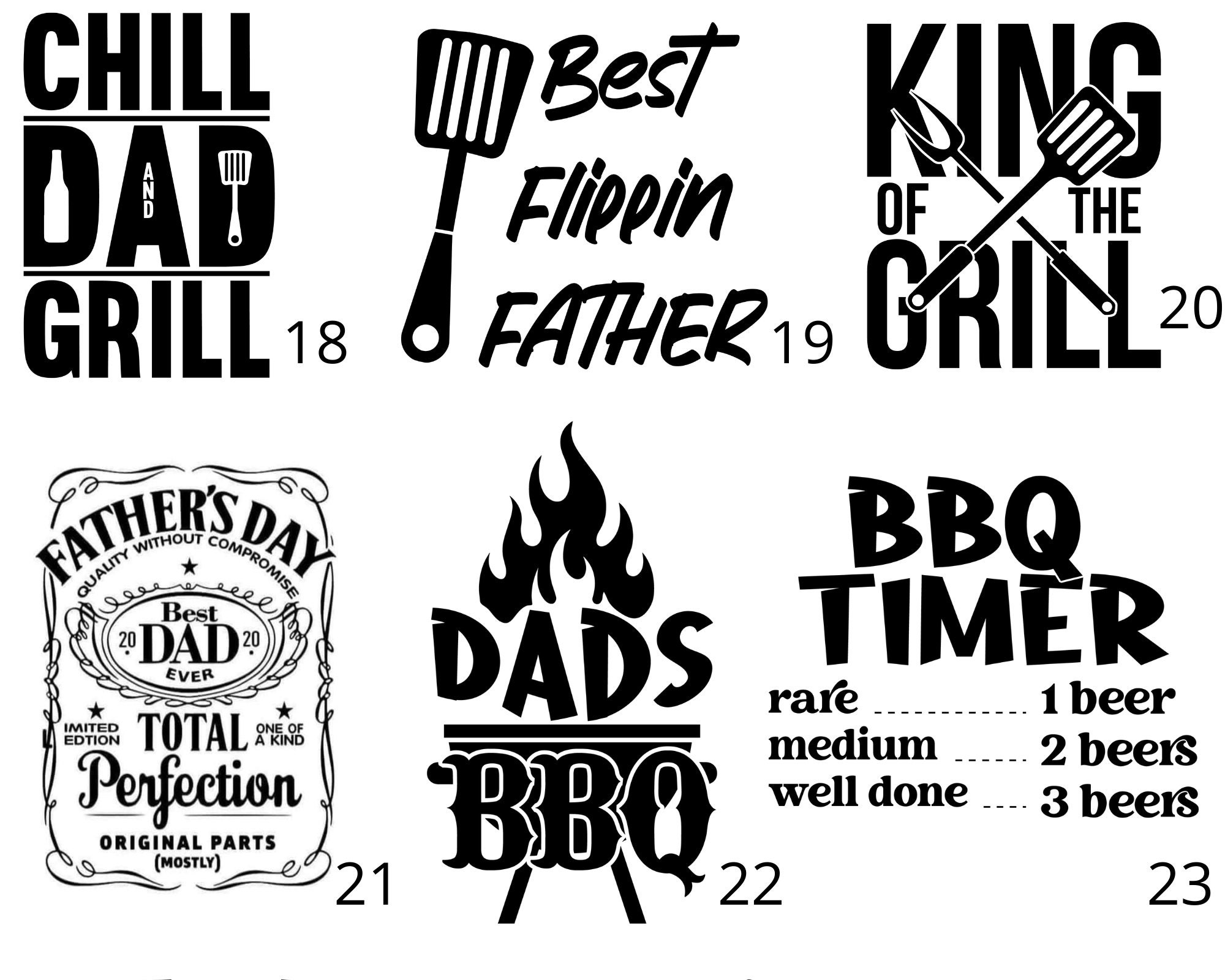 XAIVEZL Father's Day Aprons for Men Birthday Gifts for Men Unique Funny  Gifts for Husband Dad Boyfriend Grilling BBQ Grill