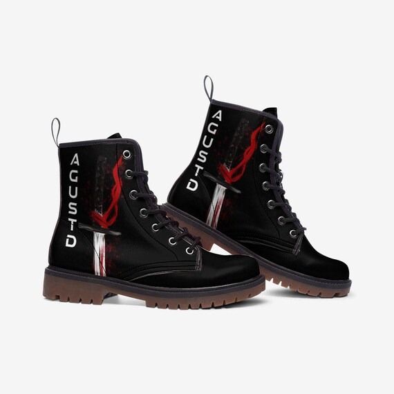 Suga boots shop