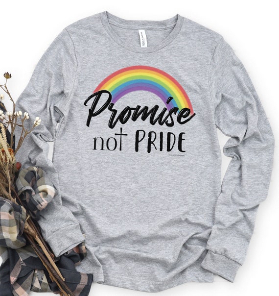 Long sleeve top christian shirts