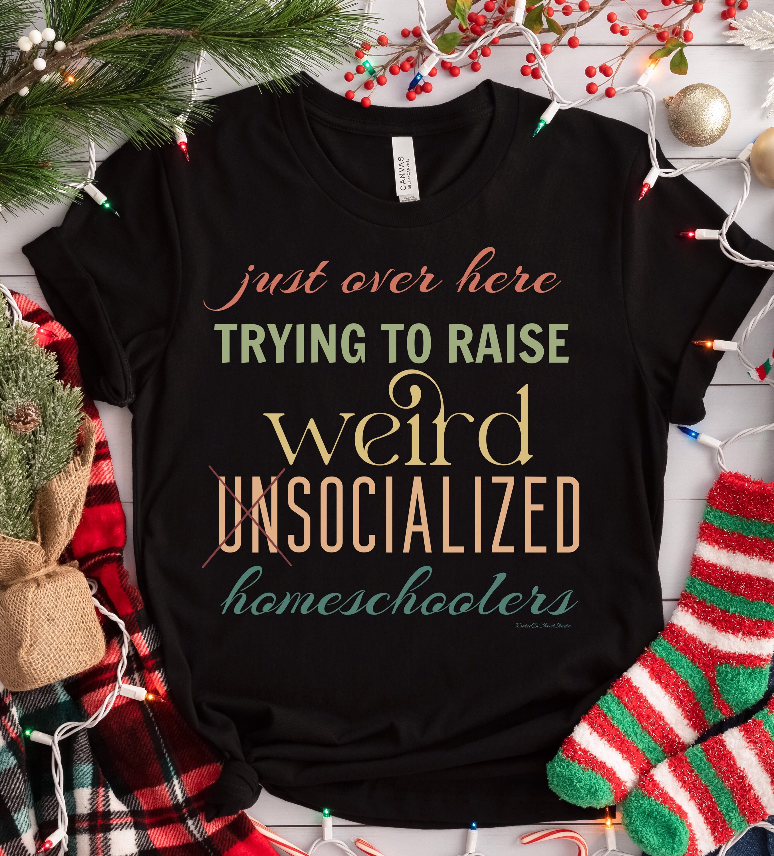 20 Last-Minute Christmas Gift Ideas for the Mom Who Has Everything - Weird,  Unsocialized Homeschoolers