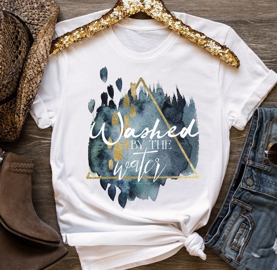 Washed By The Water Shirts Washed By The Water Shirts