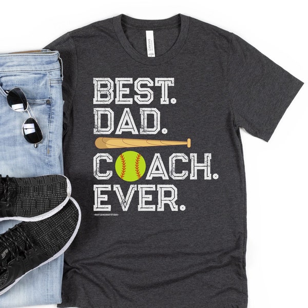Softball Coach Dad Gifts 60+ Gift Ideas for 2024
