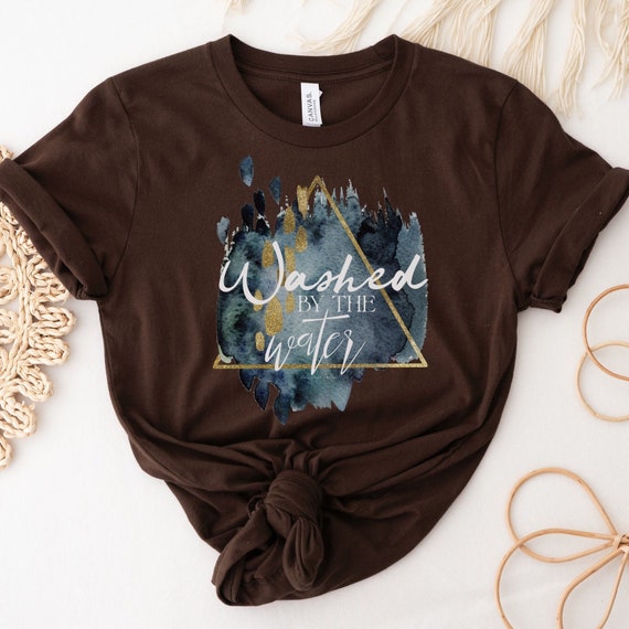 Washed By The Water Shirts Washed By The Water Shirts