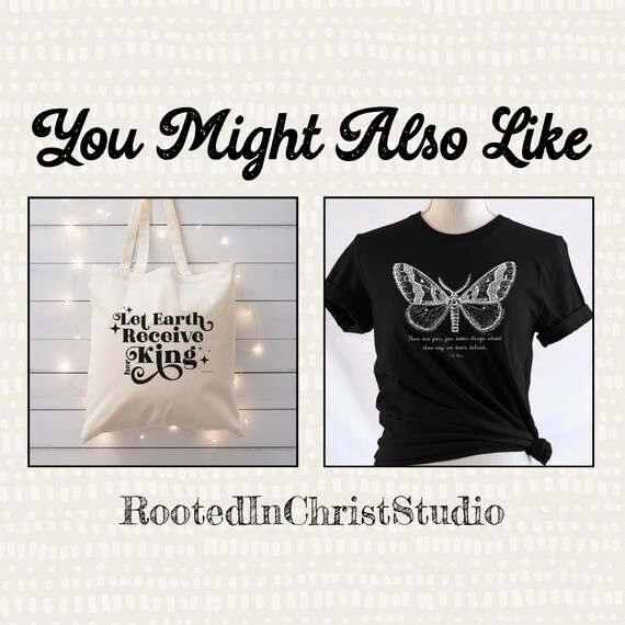 Far Far Better Things {Tote Bag} Far Far Better Things {Tote Bag}