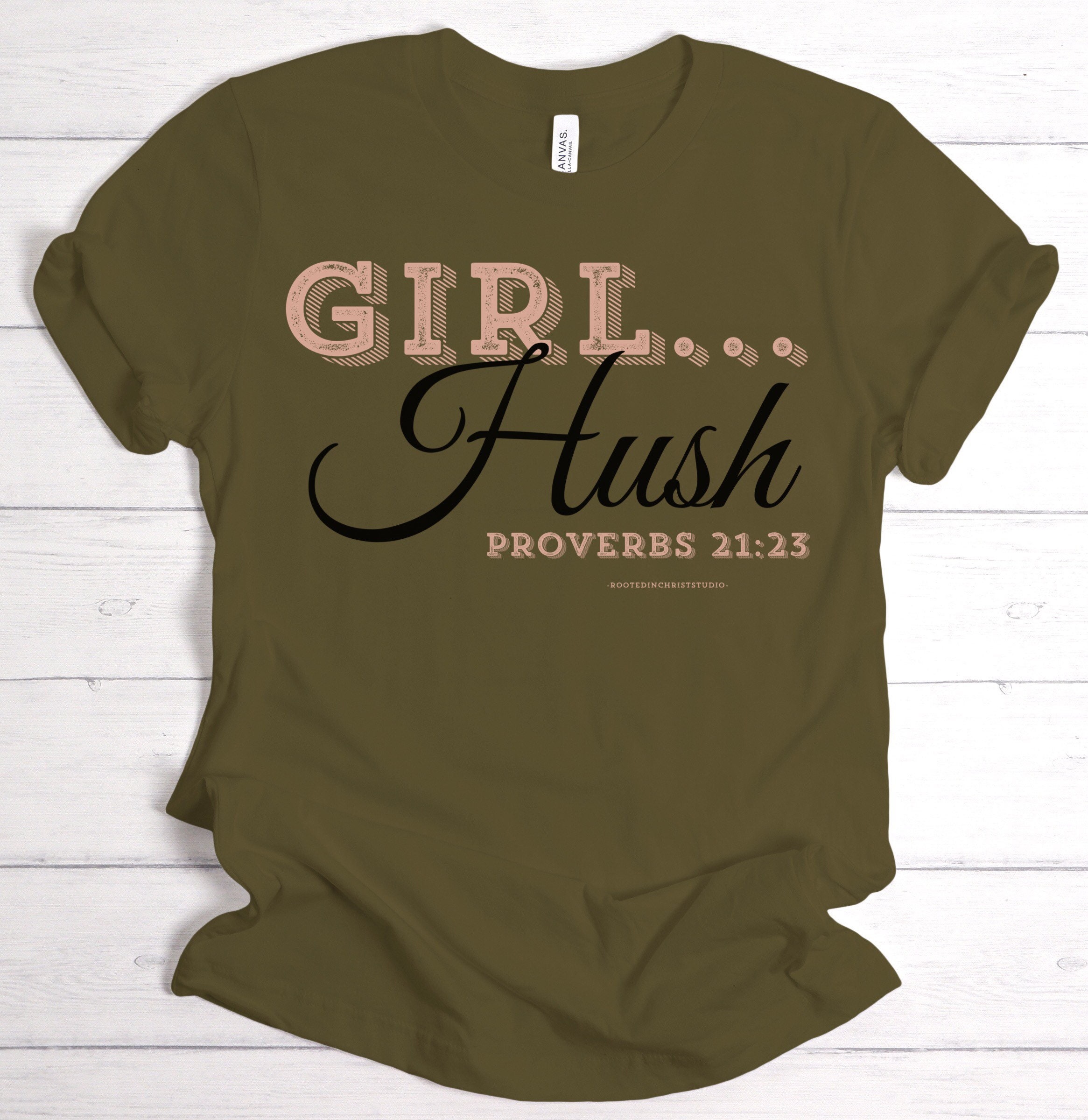 Religious Shirt Faith Shirt - Etsy 