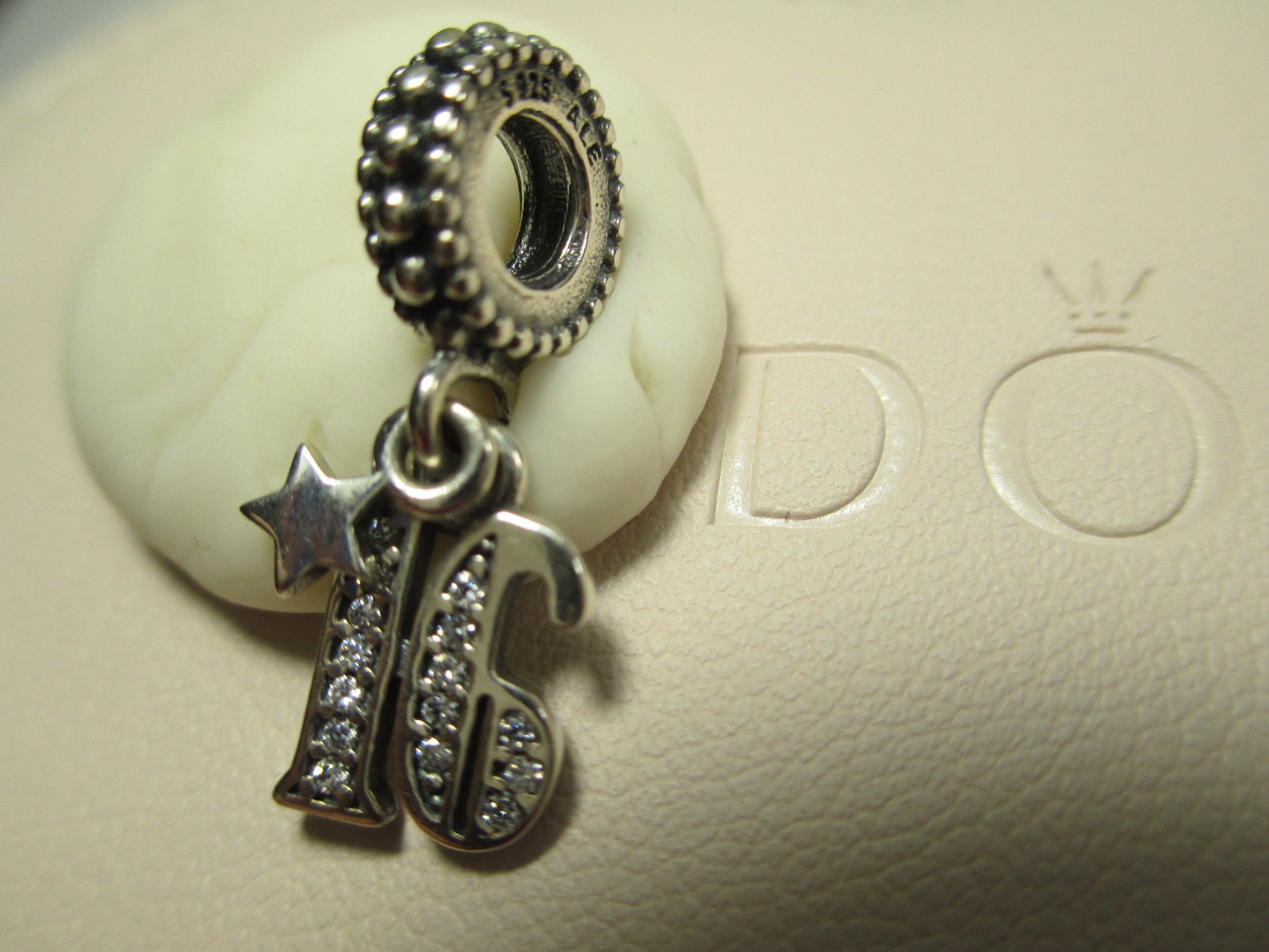Pandora Sweet 16 - Etsy