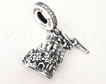 Pandora Tinkerbell - Etsy